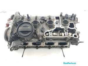 Engine Cylinder Head