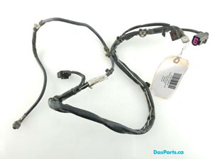 Alternator Harness