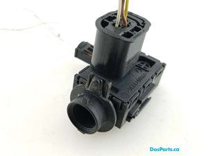 Air Quality Sensor