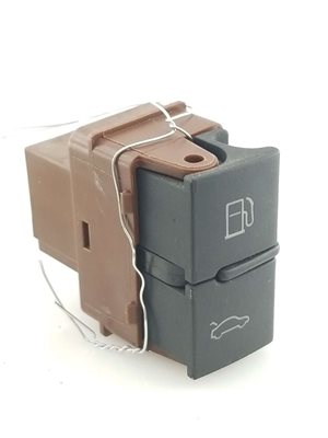 Fuel Door/Trunk Combo Switch