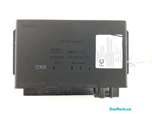 Anti Theft Module