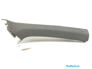 Headliner A-Pillar Trim R