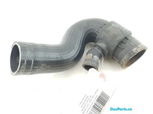 Intercooler Pipe 1