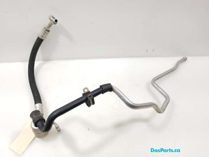 AC Line Low Pressure