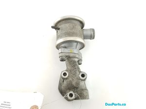 Combi Valve