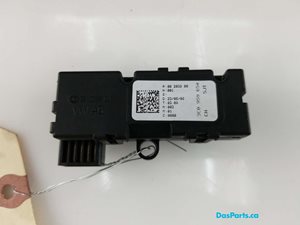 Steering Angle Sensor