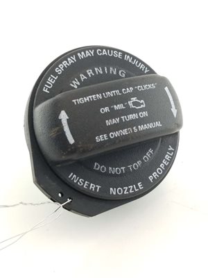 Gas Cap