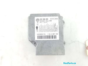 Airbag Module