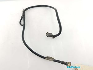 Main Ground Wire