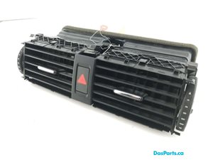 Dash Vent Center