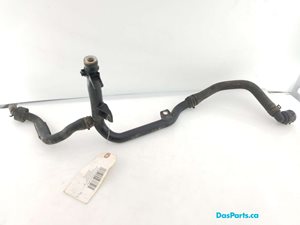Coolant Hard Pipe 1