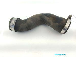 Intercooler Pipe 2