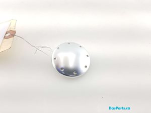 Door Trim RF