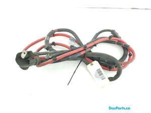 Main Power Wire