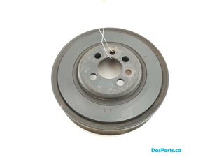 Crankshaft Pulley