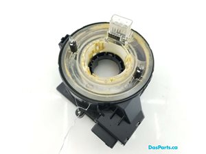 Clockspring