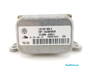 Yaw Sensor