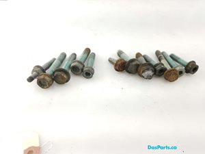 Bellhousing Bolt Set