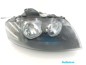 Headlight RF