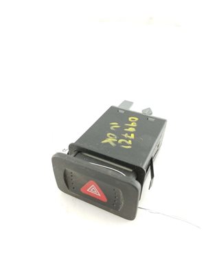 Hazard Switch