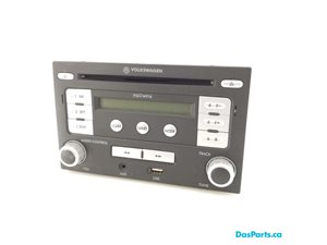 Radio OEM