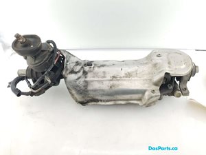 Electric Steering Rack
