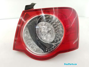 Taillight Outer RR