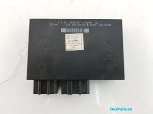 Comfort Control Module