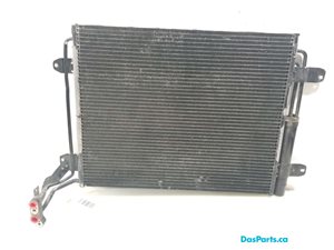 AC Condenser