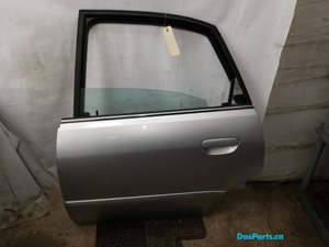 Door LR
