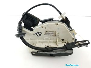 Door Module RR