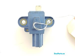 Crash Sensor R Side