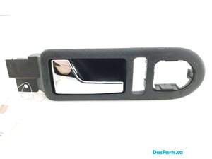 Door Pull Handle LF