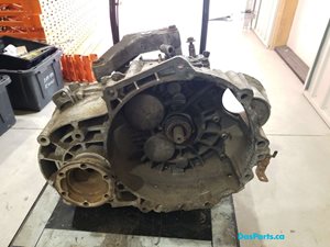 Manual Transmission