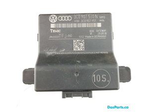 Can Gateway Module
