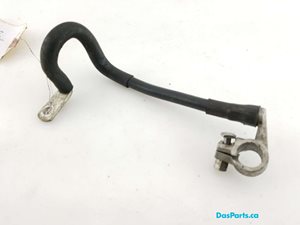 Main Ground Wire