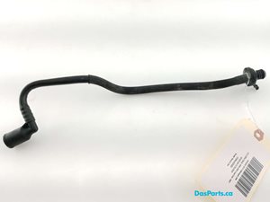 Booster Vacuum Line