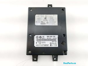 Bluetooth Control Module