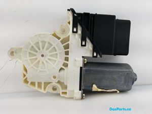 Window Motor LR