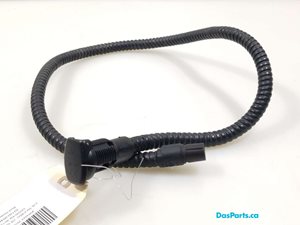 Block Heater Wire