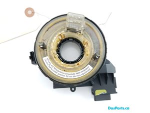 Clockspring
