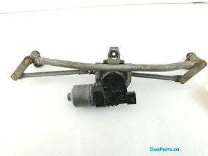 Wiper Assembly Front