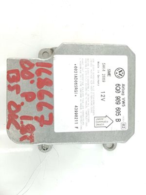 Airbag Module