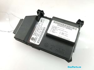 Compass Module