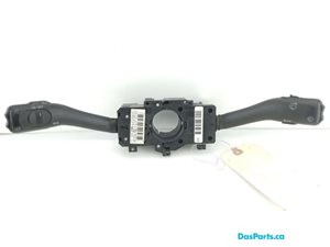 Stalk Assembly