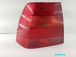 Taillight Outer LR