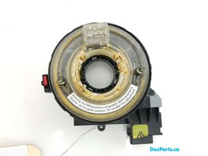 Clockspring