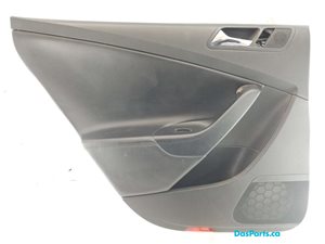 Door Card LR