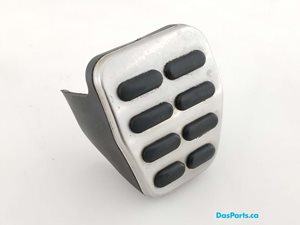 Clutch Pedal Cover