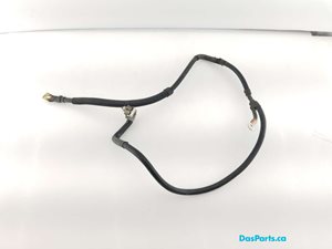 Main Ground Wire